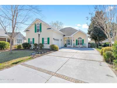 Home For Sale in Calabash, North Carolina