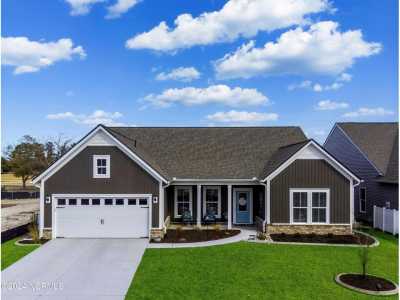 Home For Sale in Carolina Shores, North Carolina