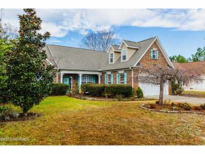 Home For Sale in Shallotte, North Carolina