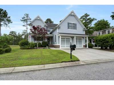 Home For Sale in Shallotte, North Carolina