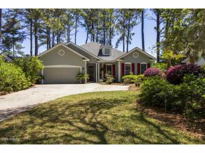Home For Sale in Dataw Island, South Carolina