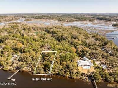 Home For Sale in Seabrook, South Carolina