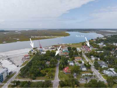 Home For Sale in Port Royal, South Carolina
