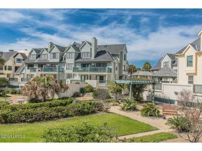 Home For Sale in Fripp Island, South Carolina