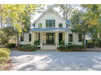 Home For Sale in Okatie, South Carolina