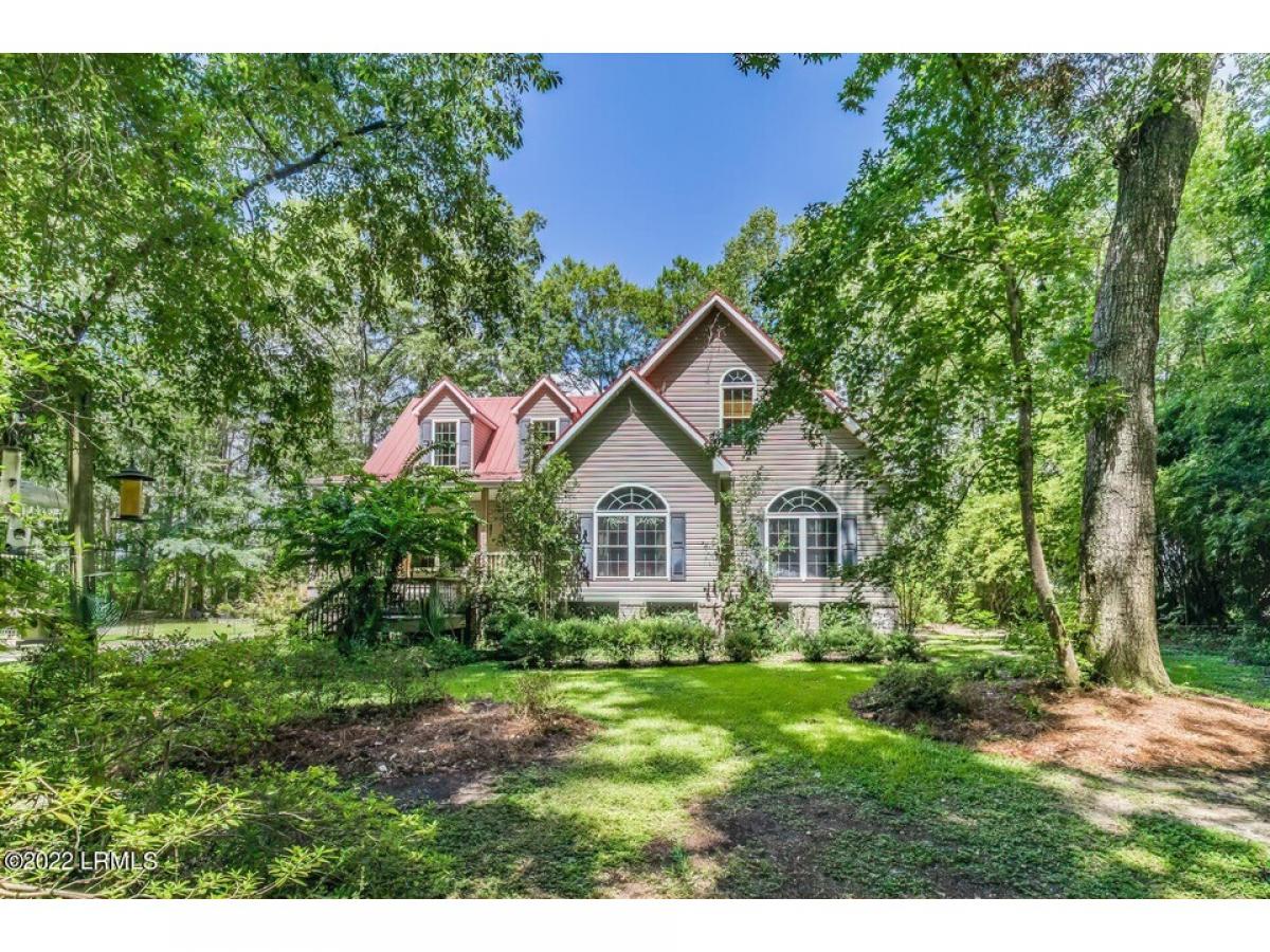 Picture of Home For Sale in Okatie, South Carolina, United States