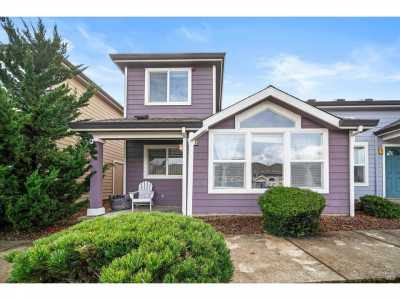 Home For Sale in Cloverdale, California