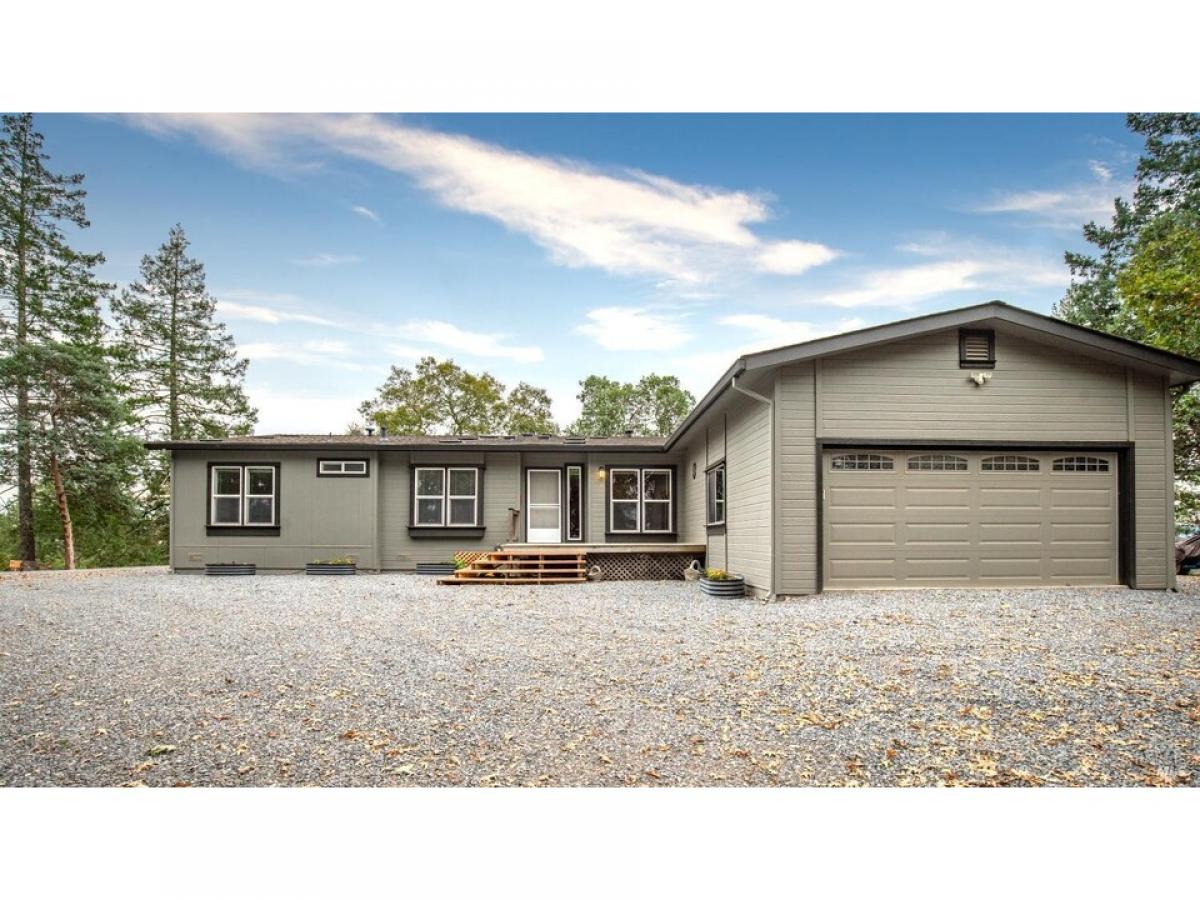 Picture of Home For Sale in Cloverdale, California, United States