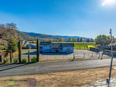 Commercial Building For Sale in Kenwood, California