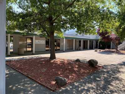 Commercial Building For Sale in Ukiah, California