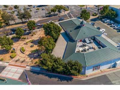 Commercial Building For Sale in Suisun City, California