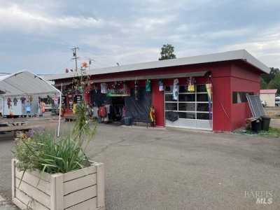 Commercial Building For Sale in Laytonville, California