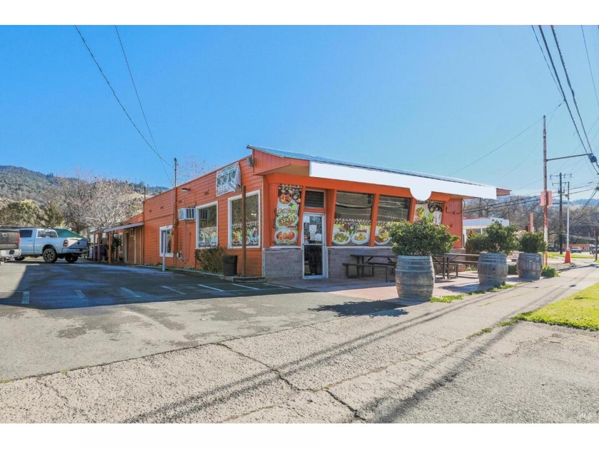 Picture of Commercial Building For Sale in Lucerne, California, United States