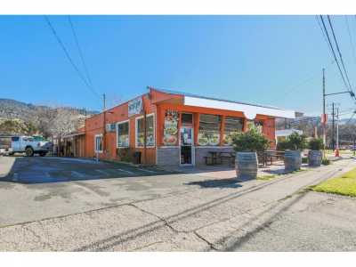 Commercial Building For Sale in Lucerne, California