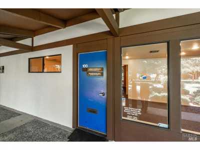 Commercial Building For Sale in Sonoma, California