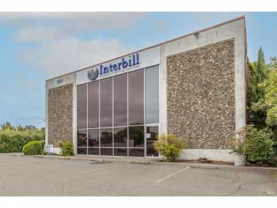 Commercial Building For Sale in Rohnert Park, California