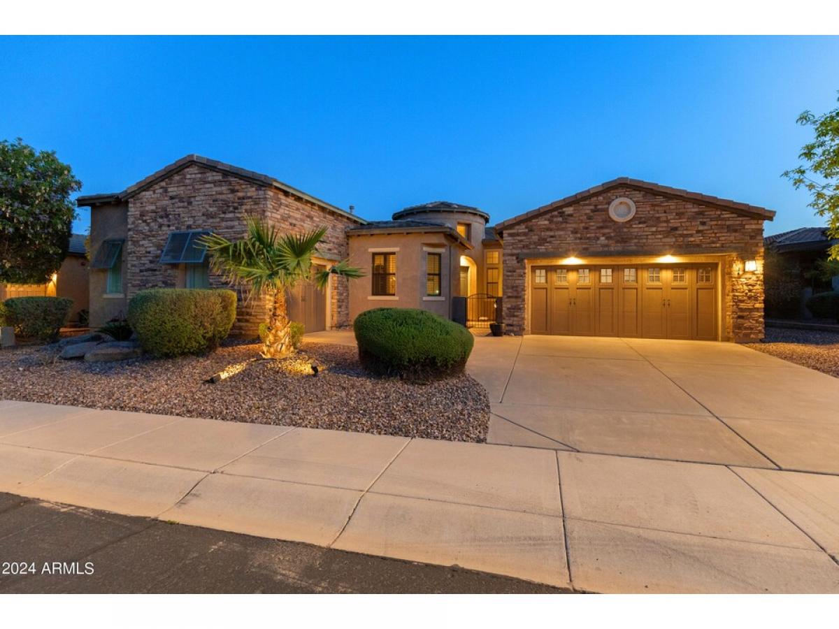 Picture of Home For Sale in Peoria, Arizona, United States