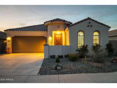 Home For Sale in Gold Canyon, Arizona