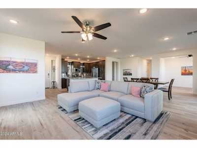 Home For Sale in Cave Creek, Arizona