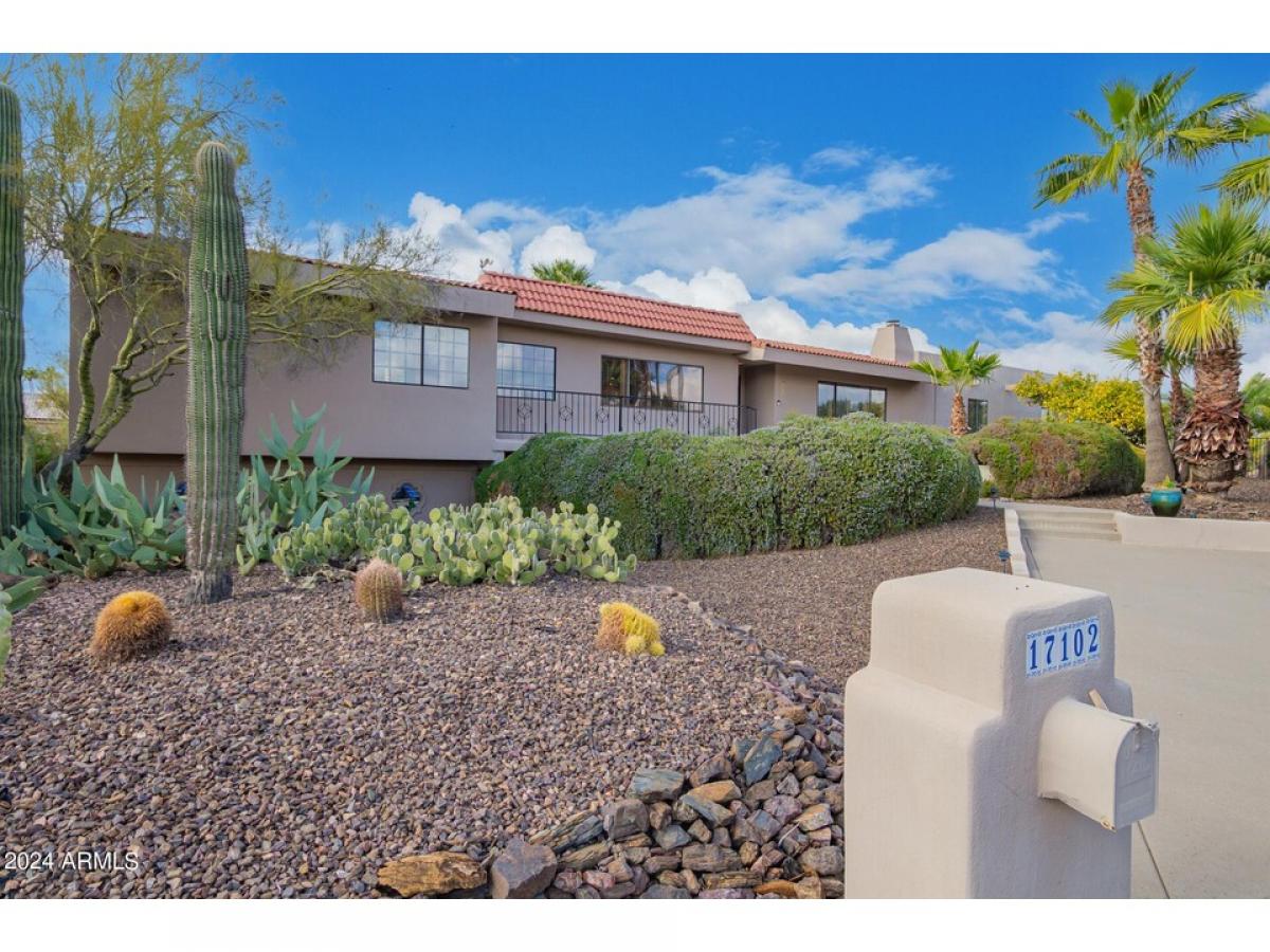Picture of Home For Sale in Fountain Hills, Arizona, United States
