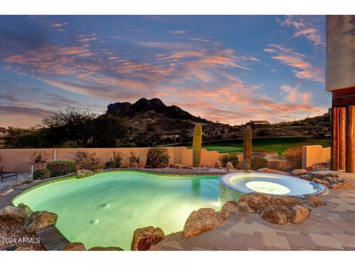 Picture of Home For Sale in Gold Canyon, Arizona, United States