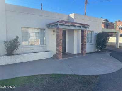 Home For Sale in Phoenix, Arizona