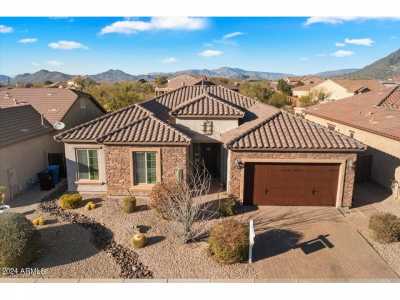 Home For Sale in Cave Creek, Arizona