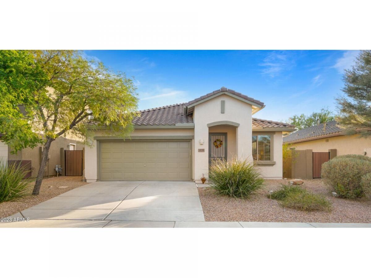 Picture of Home For Sale in Anthem, Arizona, United States