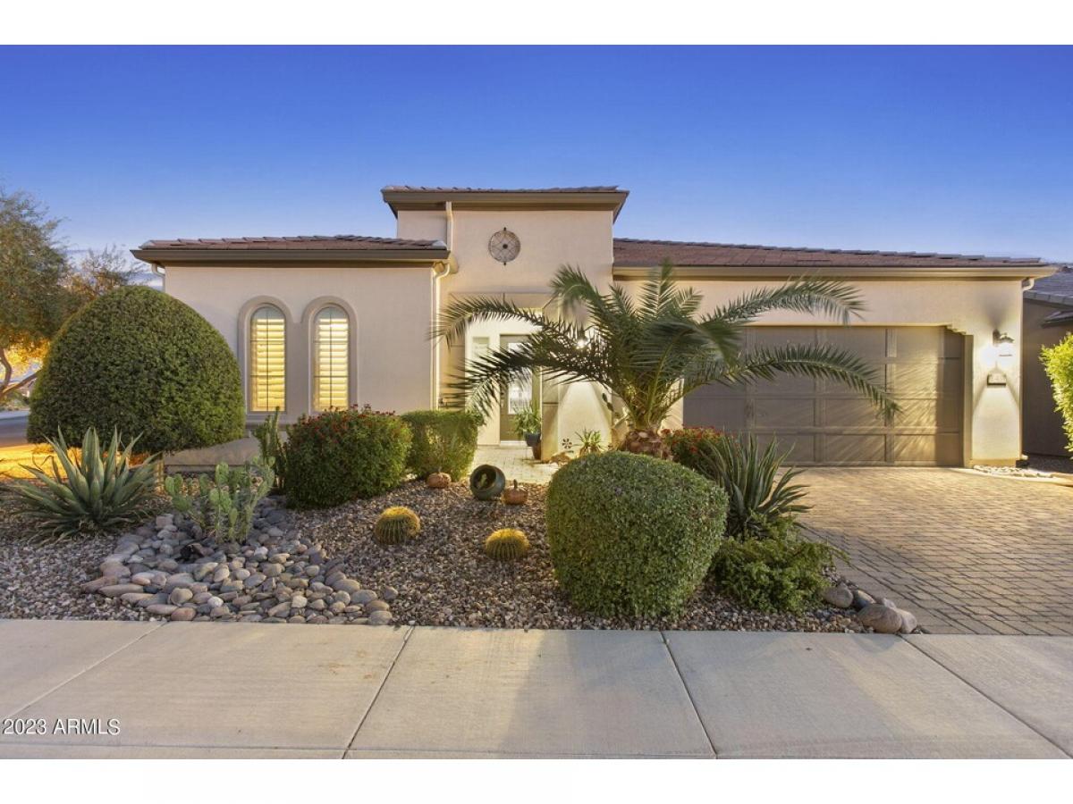 Picture of Home For Sale in Queen Creek, Arizona, United States