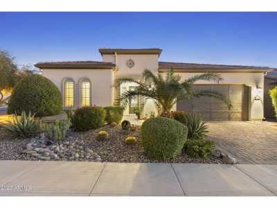 Home For Sale in Queen Creek, Arizona