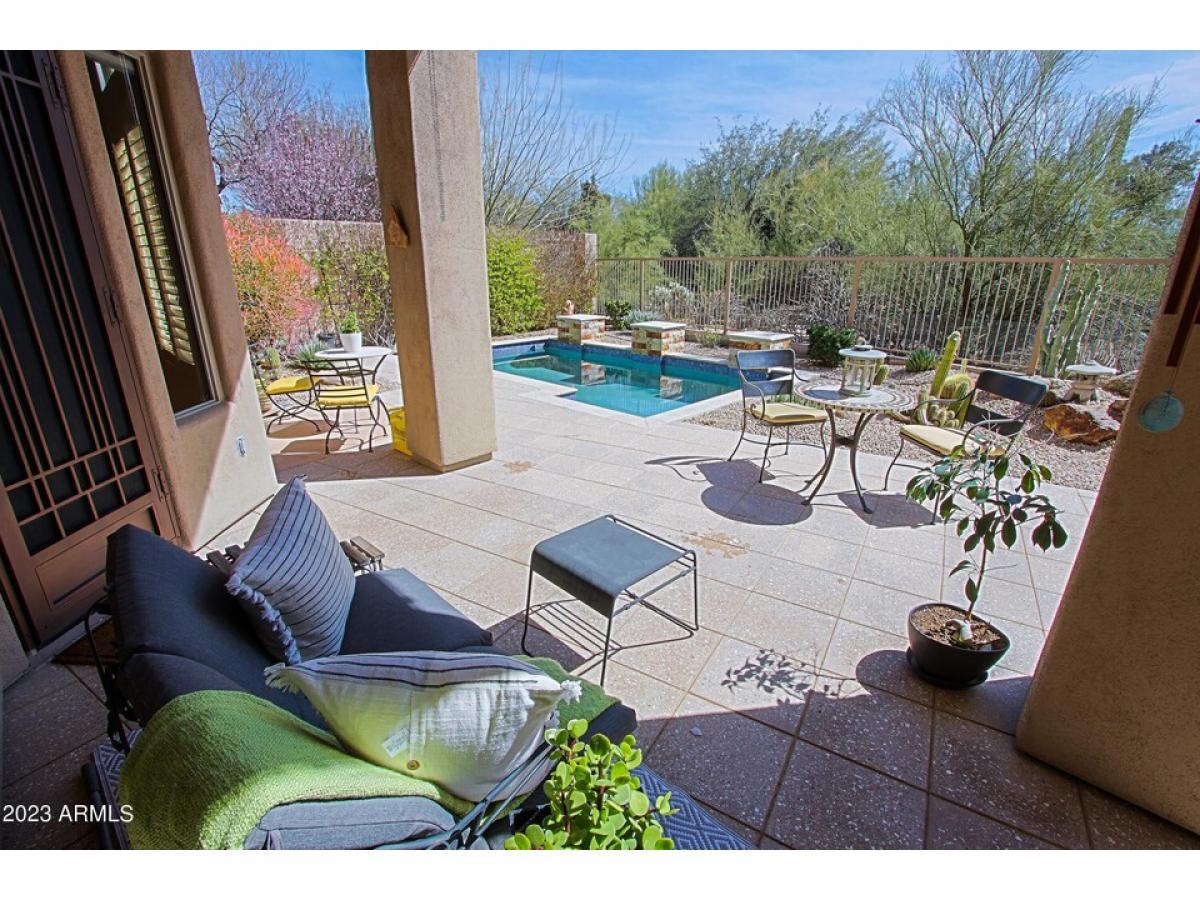 Picture of Home For Sale in Scottsdale, Arizona, United States