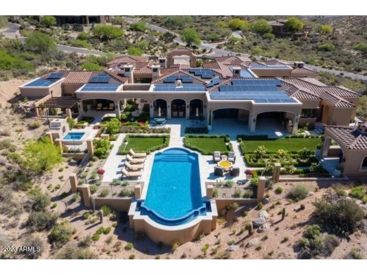 Picture of Home For Sale in Scottsdale, Arizona, United States