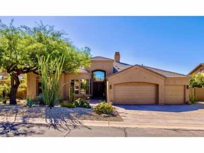 Home For Sale in Scottsdale, Arizona