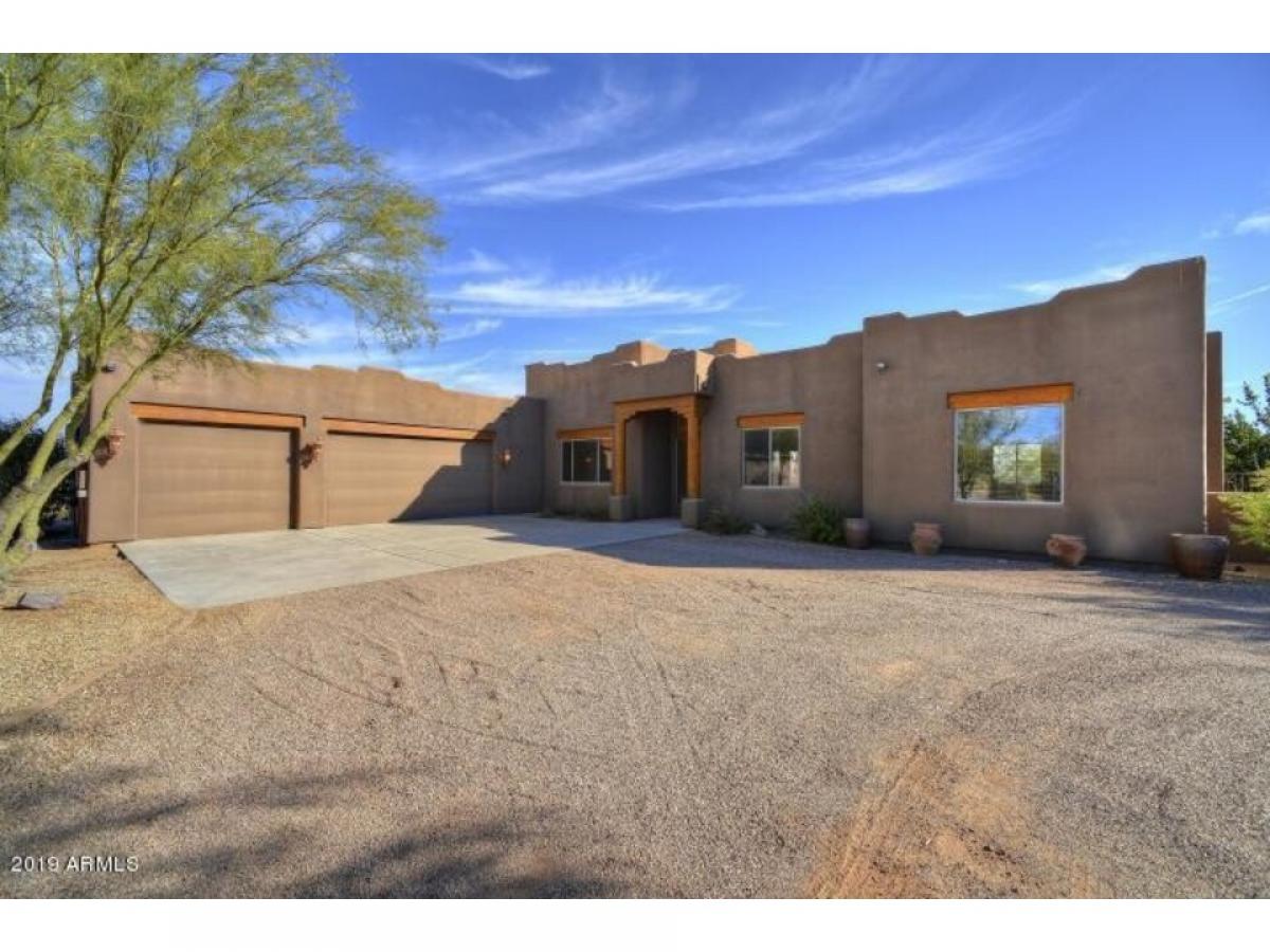 Picture of Home For Sale in Saint David, Arizona, United States