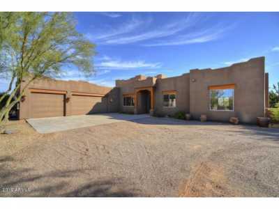 Home For Sale in Saint David, Arizona