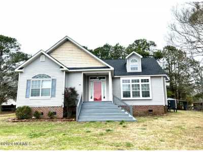 Home For Sale in Coinjock, North Carolina