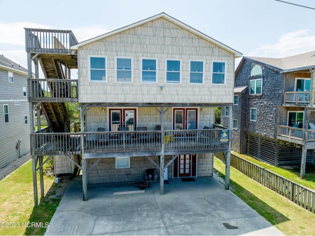 Picture of Home For Sale in Nags Head, North Carolina, United States