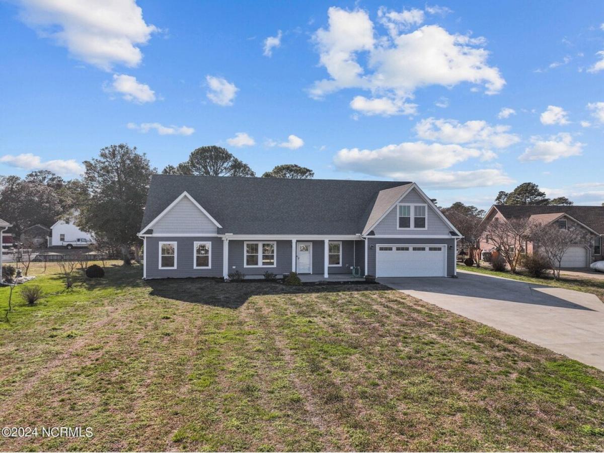 Picture of Home For Sale in Currituck, North Carolina, United States