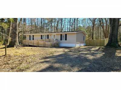 Home For Sale in Moyock, North Carolina