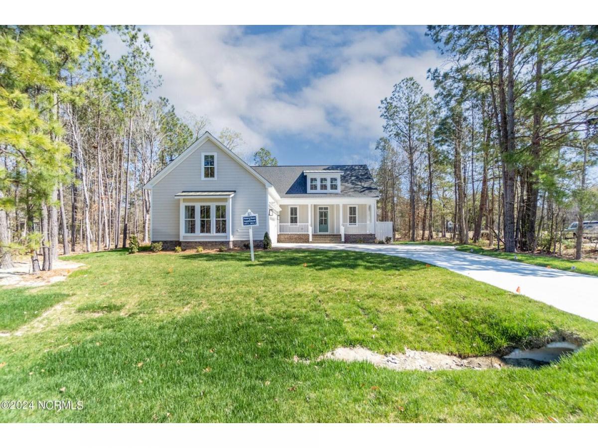 Picture of Home For Sale in Hertford, North Carolina, United States