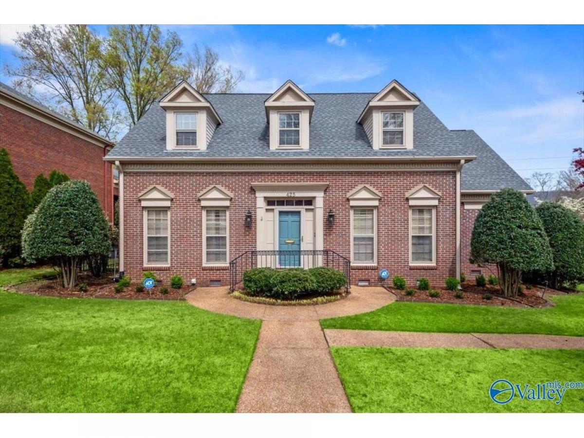 Picture of Home For Sale in Huntsville, Alabama, United States