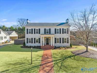 Home For Sale in Huntsville, Alabama
