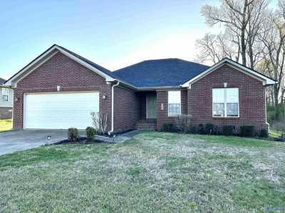 Home For Sale in New Market, Alabama