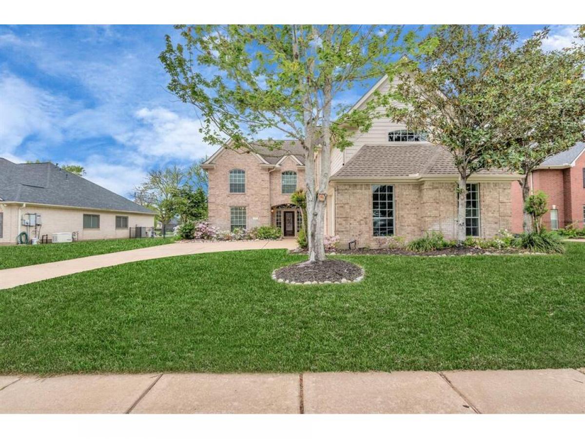 Picture of Home For Sale in Richmond, Texas, United States