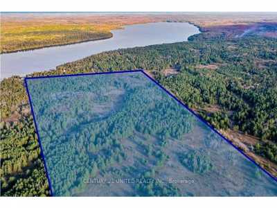 Residential Land For Sale in Coboconk, Canada