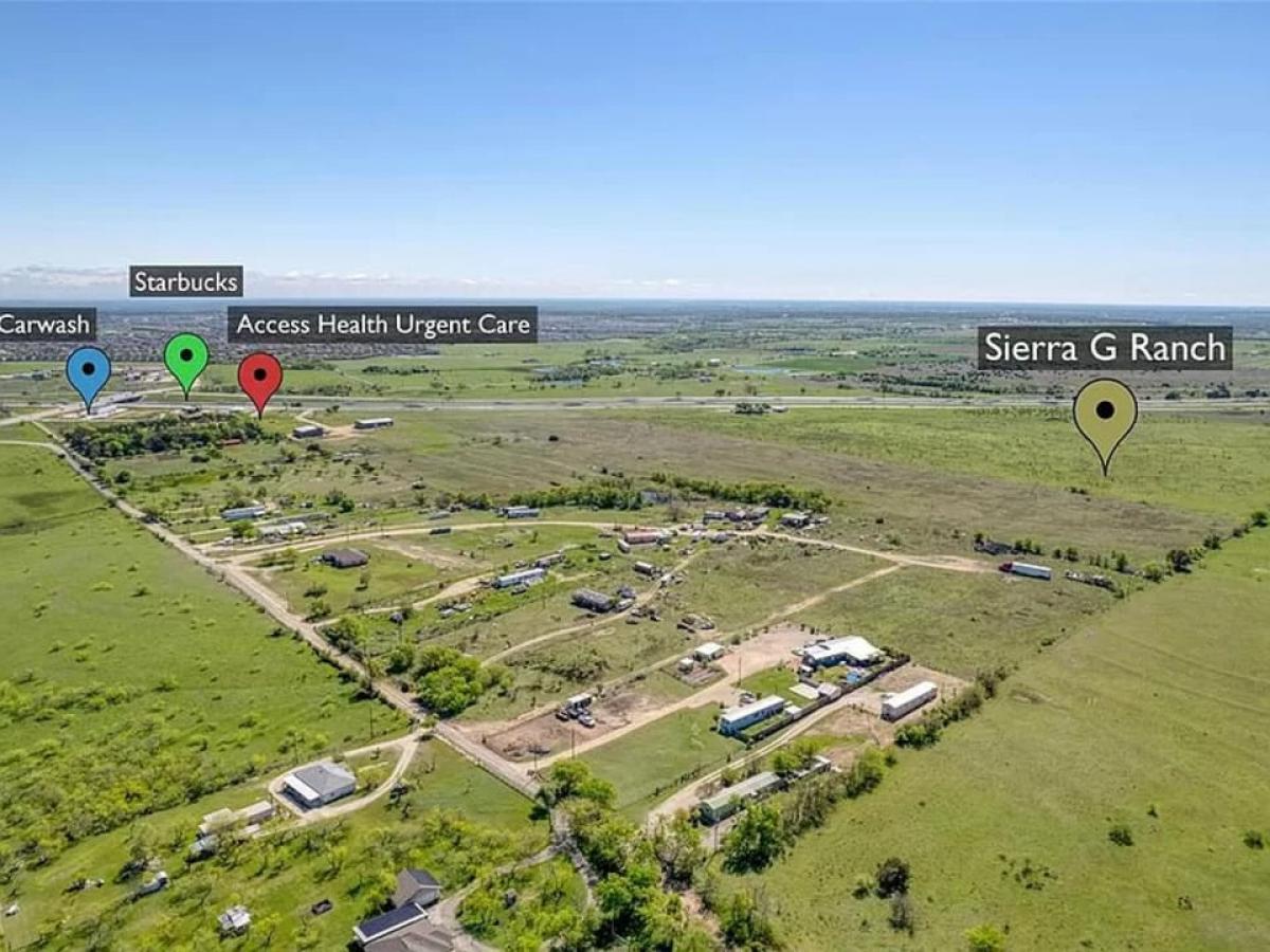 Picture of Home For Sale in Jarrell, Texas, United States