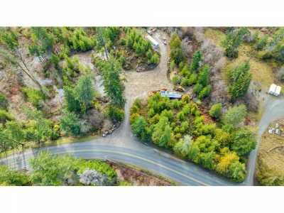 Residential Land For Sale in Shawnigan Lake, Canada
