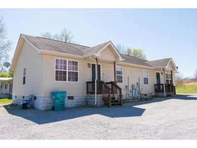 Multi-Family Home For Sale in Crossville, Tennessee