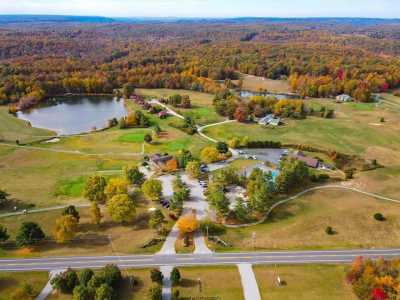 Residential Land For Sale in Monterey, Tennessee