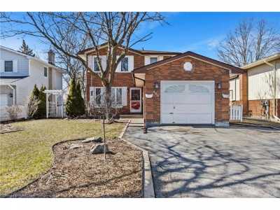 Home For Sale in Greater Napanee, Canada
